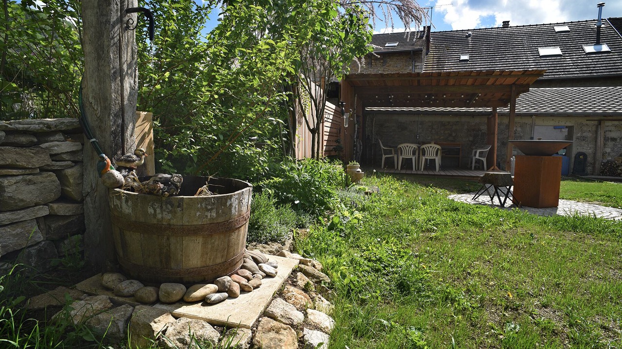 Photo of Outdoor in Lavigny