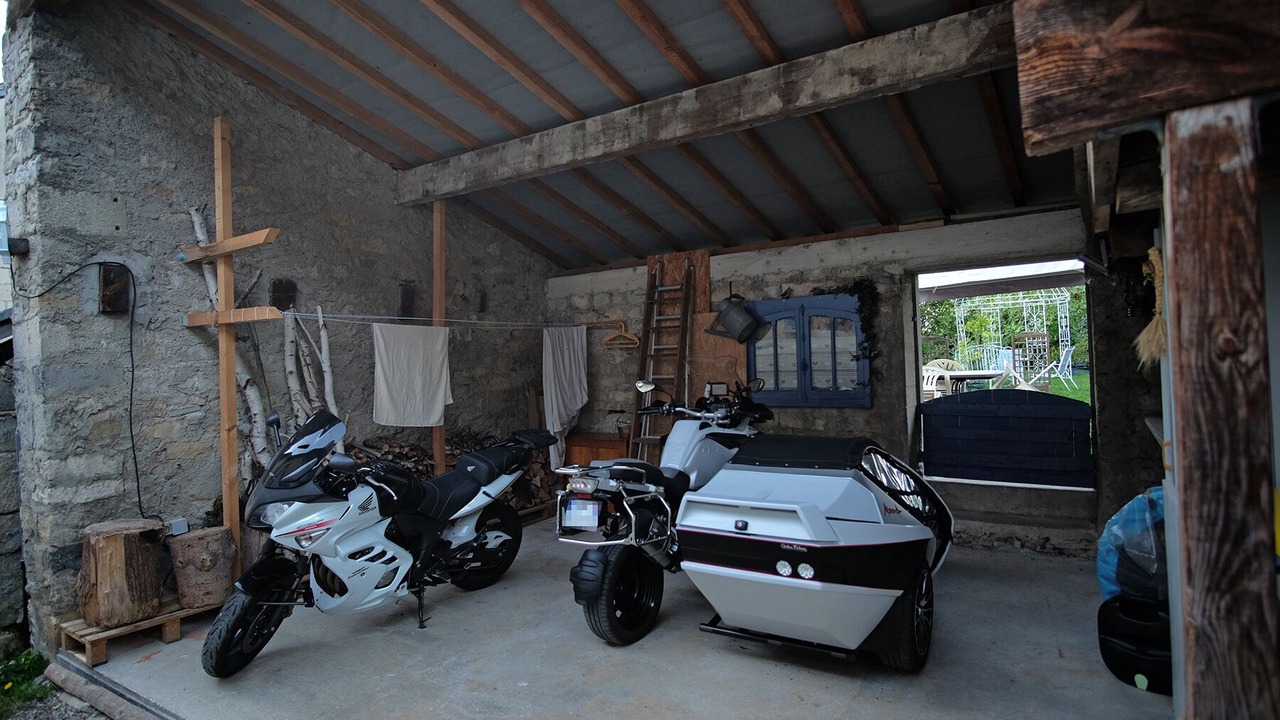 Photo of Outdoor in Lavigny