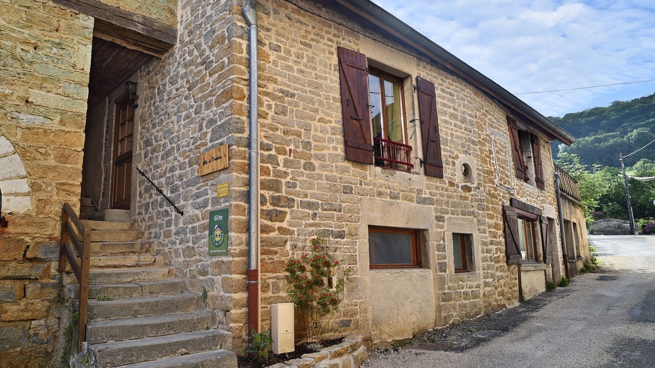 Photo of Outdoor in Lavigny