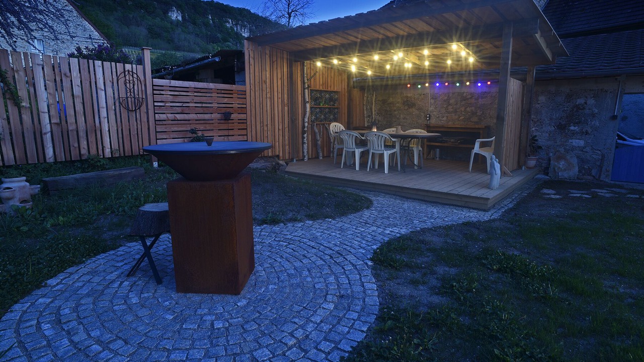 Photo of Outdoor in Lavigny