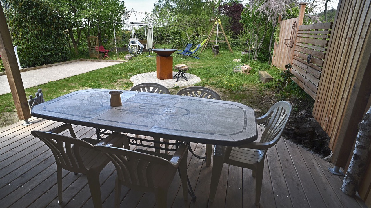 Photo of Outdoor in Lavigny