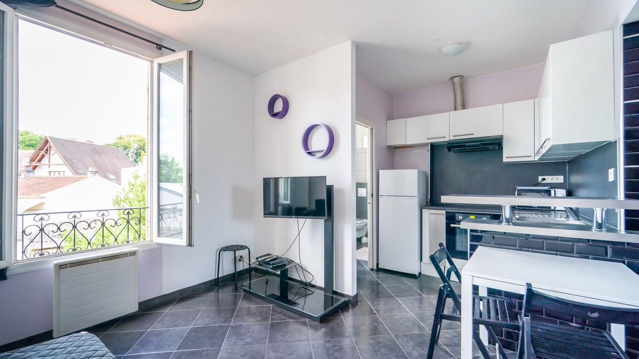 Photo of Kitchen in Villeneuve-le-Roi