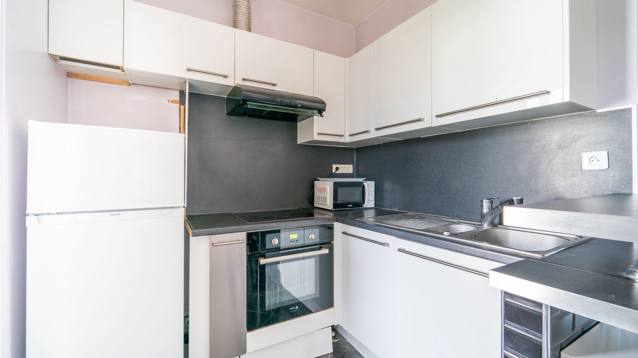 Photo of Kitchen in Villeneuve-le-Roi