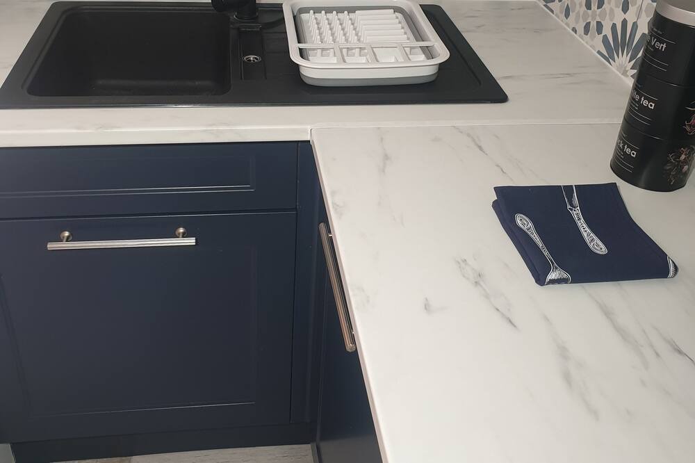 Photo of Kitchen in Bretigny-sur-Orge