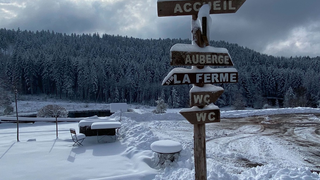 Photo of Others in Girmont-Val-d'Ajol
