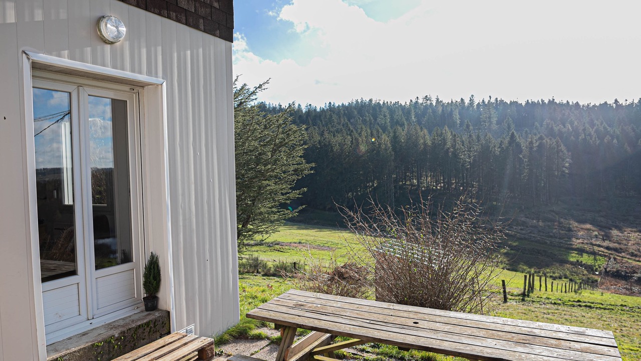 Photo of Outdoor in Girmont-Val-d'Ajol