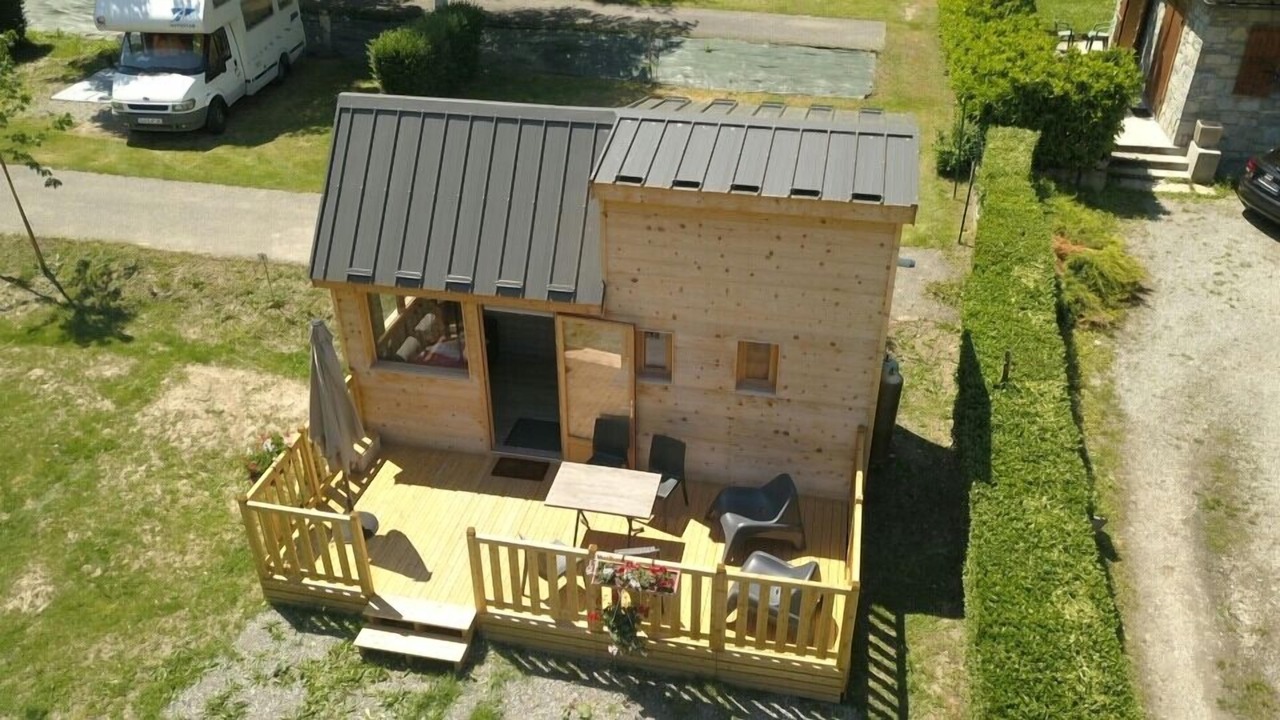 Photo of Outdoor in Aigueblanche