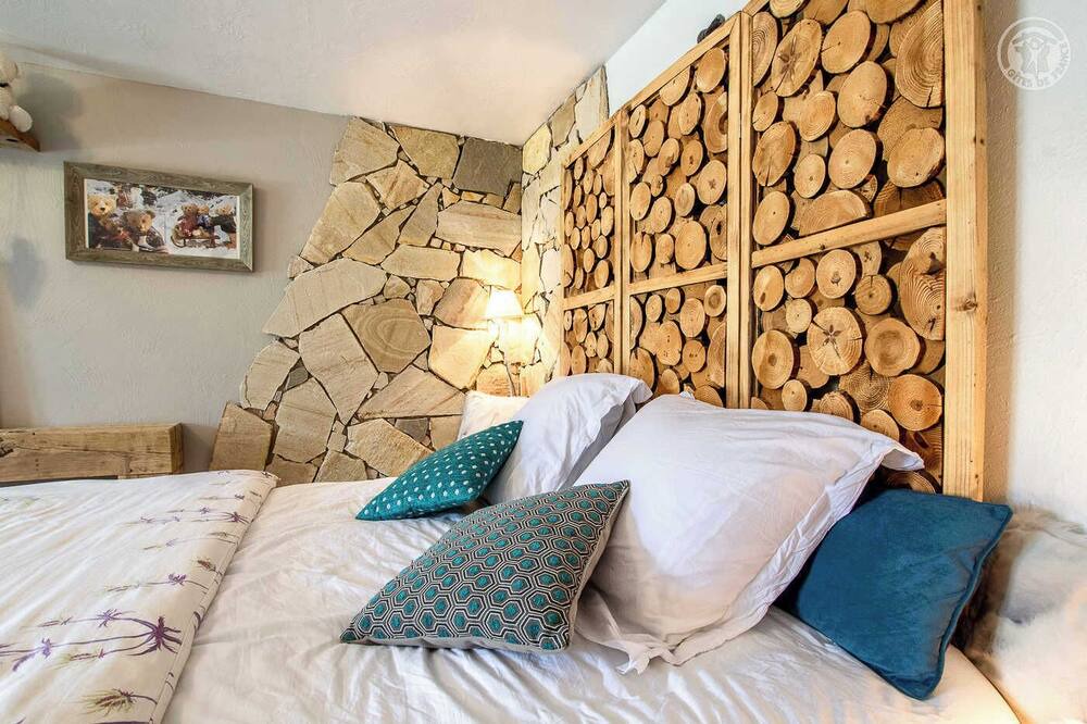 Photo of Bedroom in Monthion