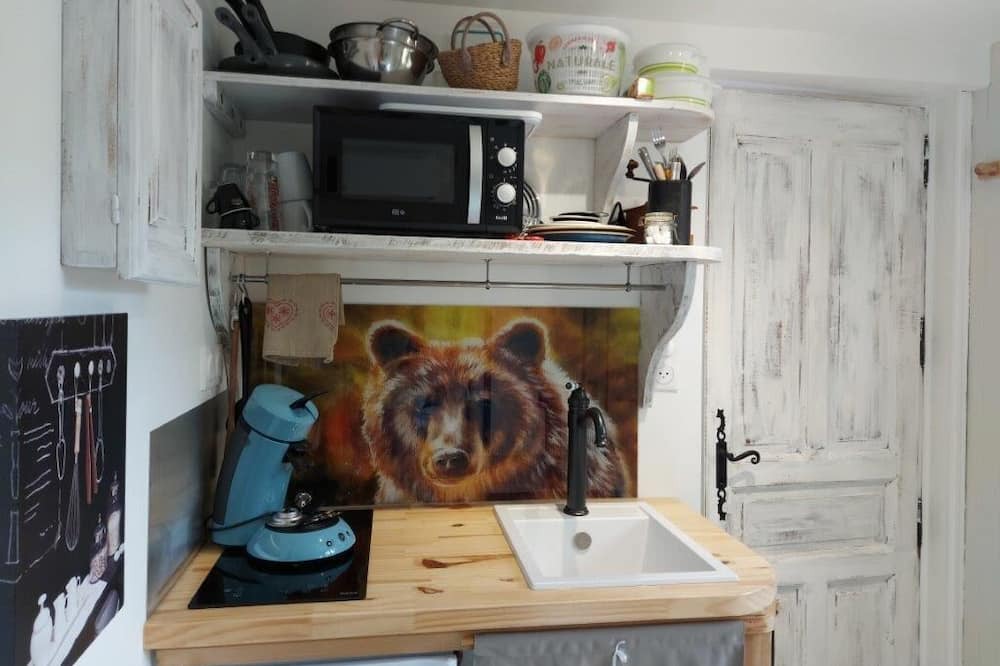 Photo of Kitchen in Monthion