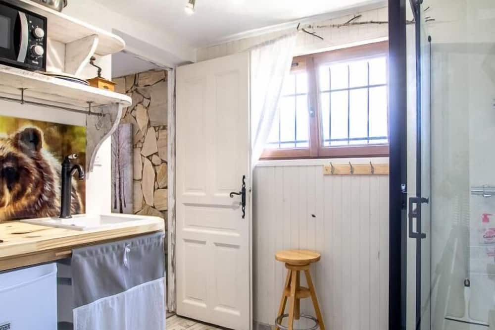 Photo of Kitchen in Monthion