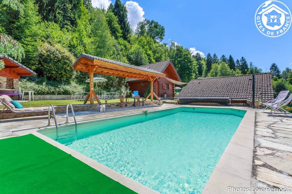 Photo of Outdoor in Monthion