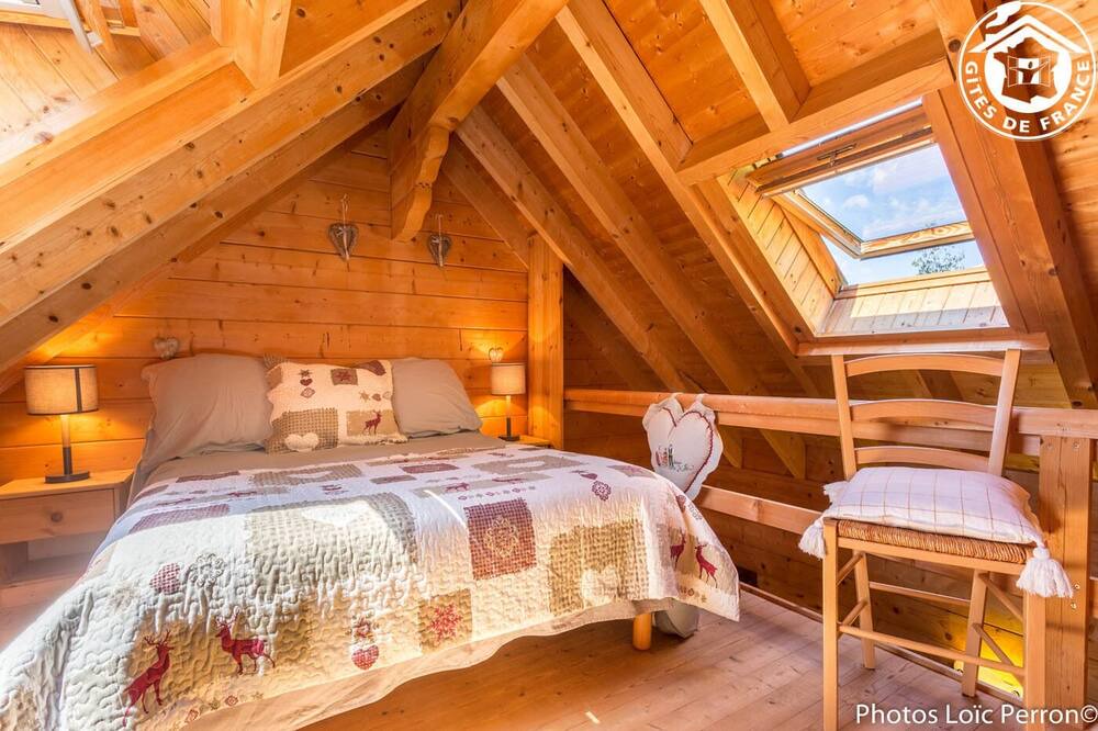 Photo of Bedroom in Monthion
