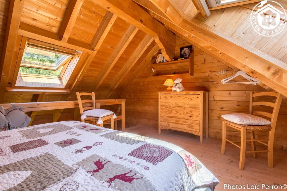 Photo of Bedroom in Monthion