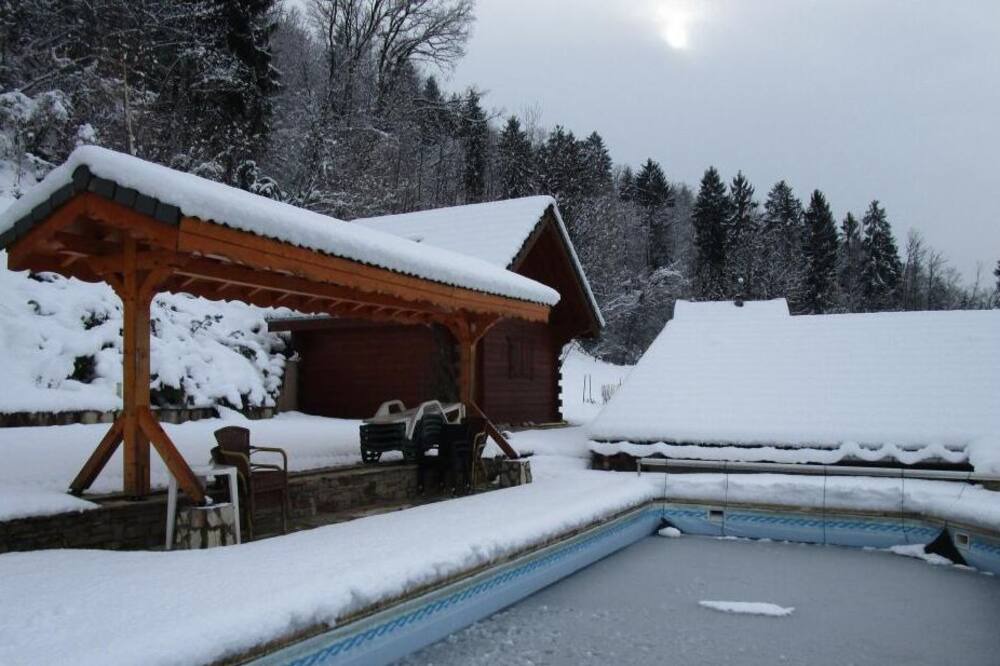 Photo of Outdoor in Monthion