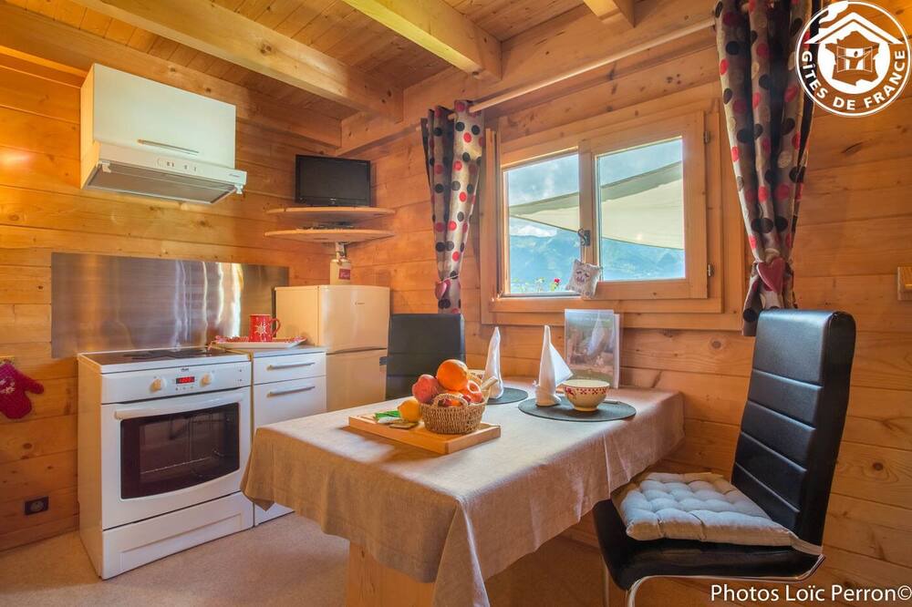 Photo of Kitchen in Monthion