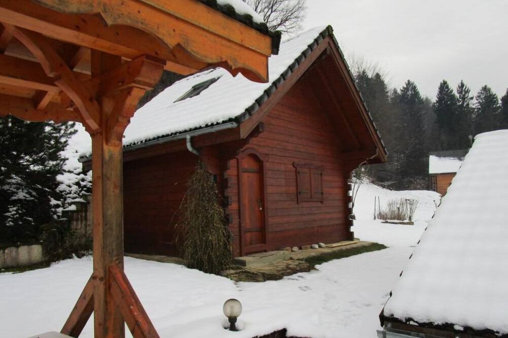 Photo of Outdoor in Monthion