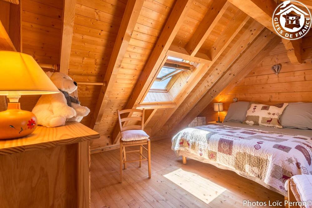 Photo of Bedroom in Monthion