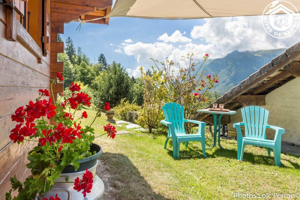 Photo of Outdoor in Monthion