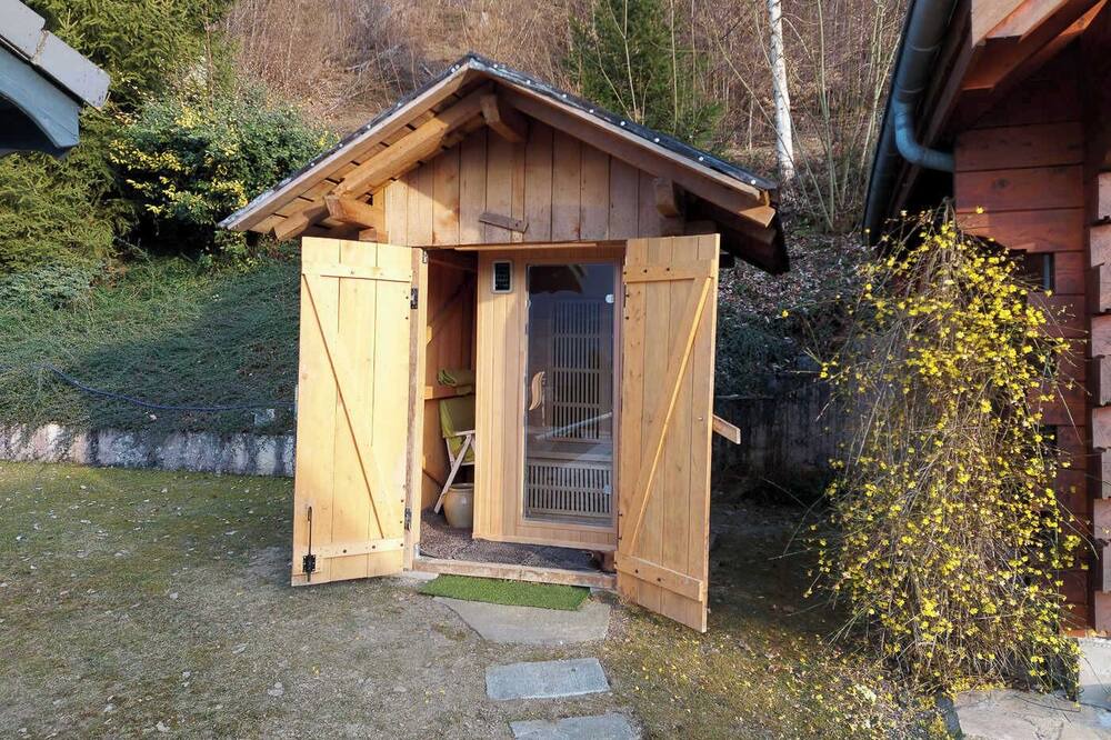 Photo of Outdoor in Monthion