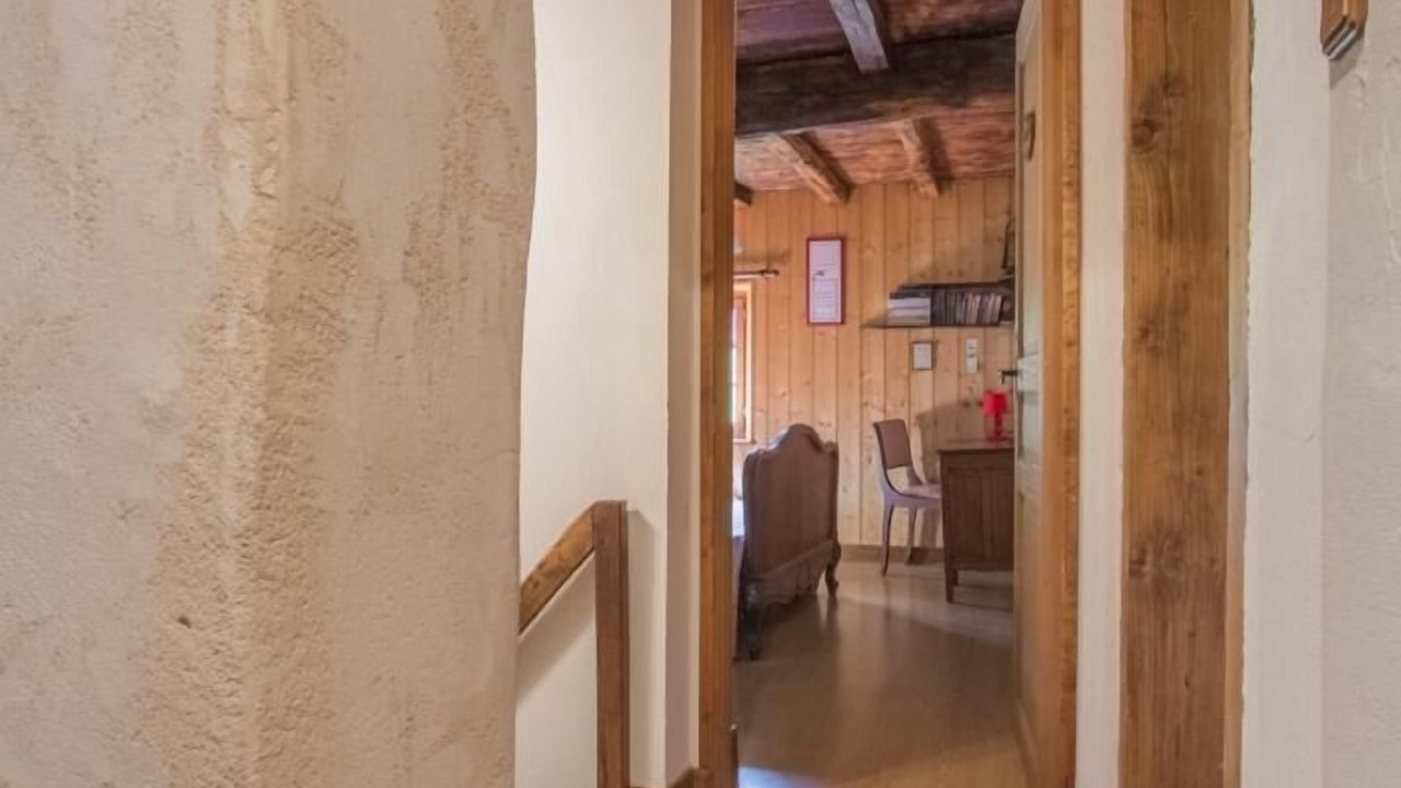 Photo of Kitchen in Sainte-Marie-d'Alvey