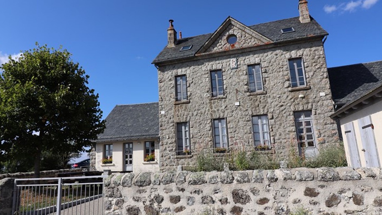Photo of Buildings in La Trinitat