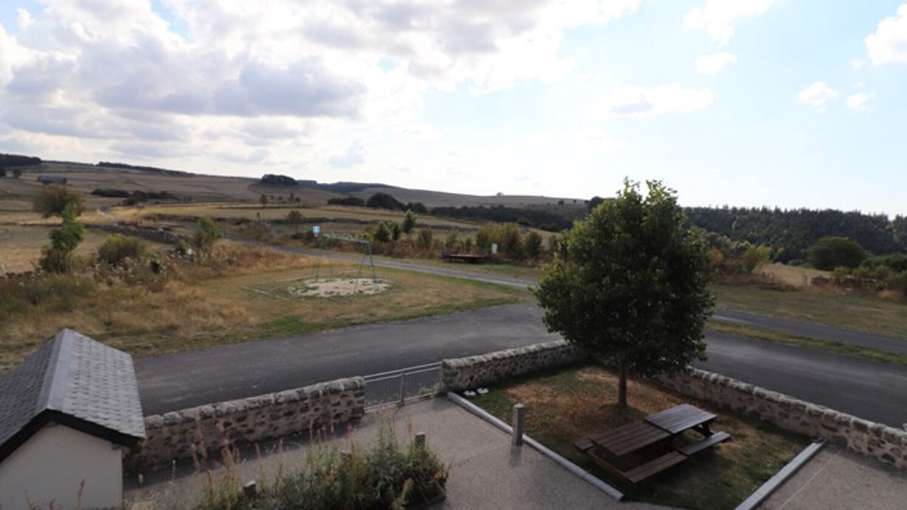 Photo of Outdoor in La Trinitat