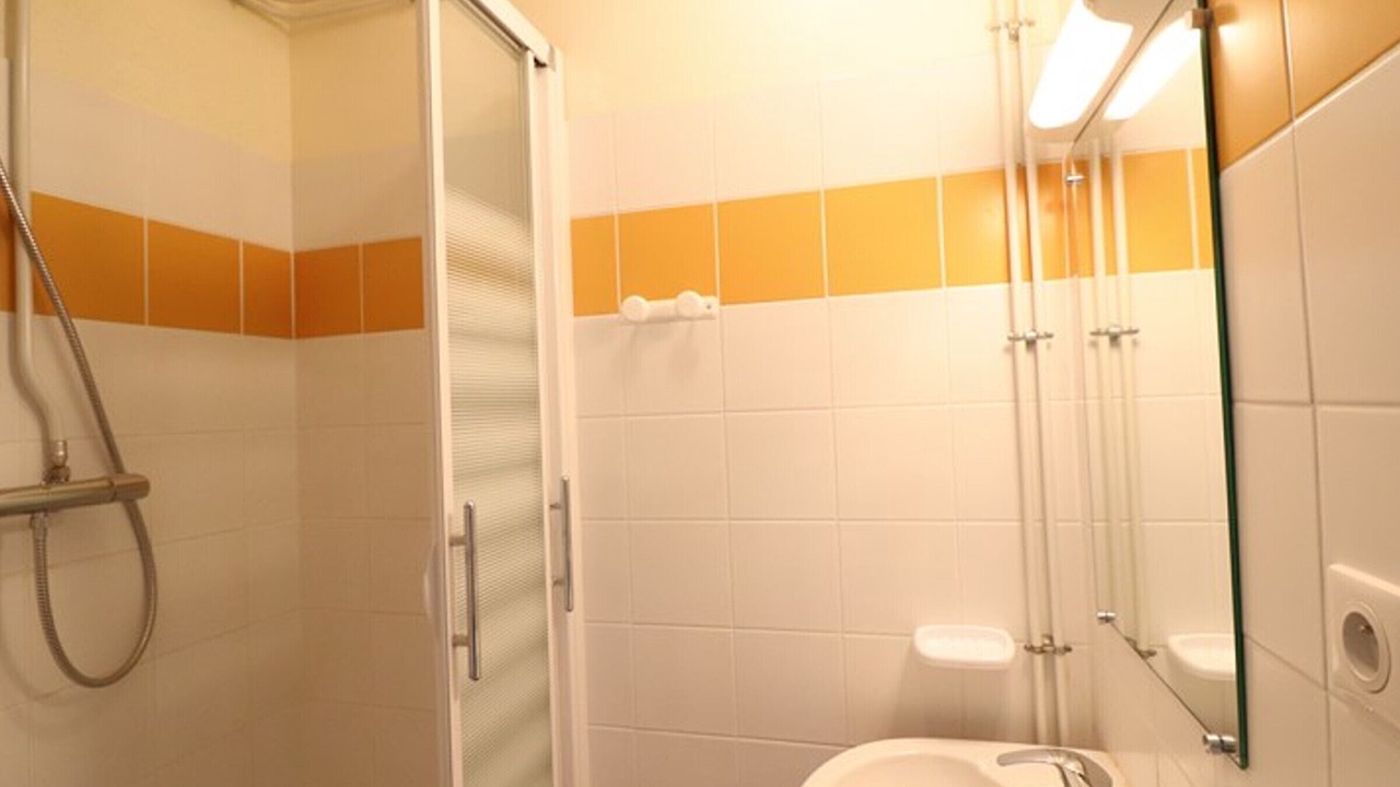 Photo of Bathroom in La Trinitat