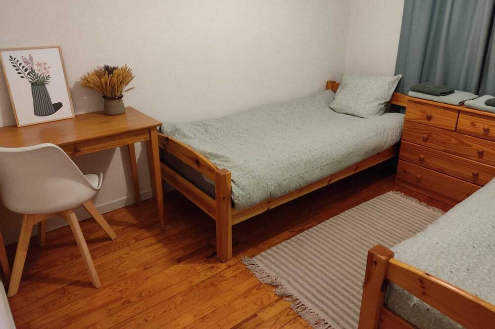 Photo of Bedroom in Up 1.5 Saint-Ferreol