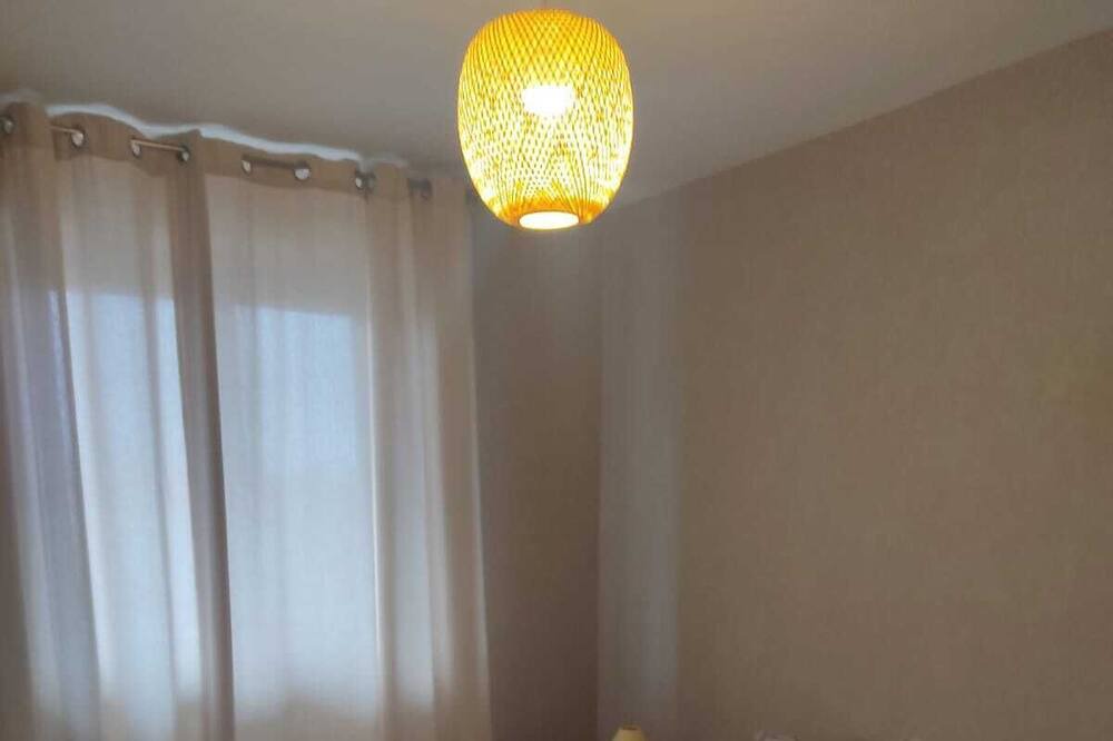 Photo of Bedroom in Up 1.5 Saint-Ferreol