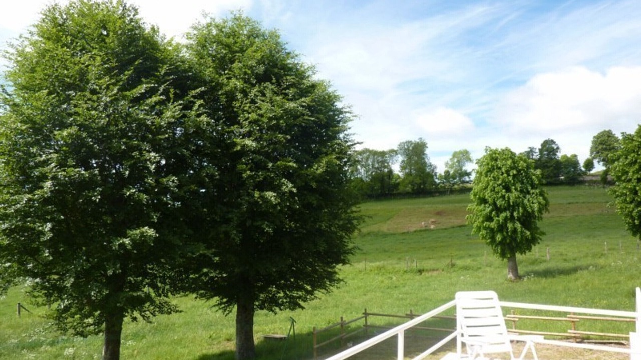 Photo of Outdoor in Pierrefort