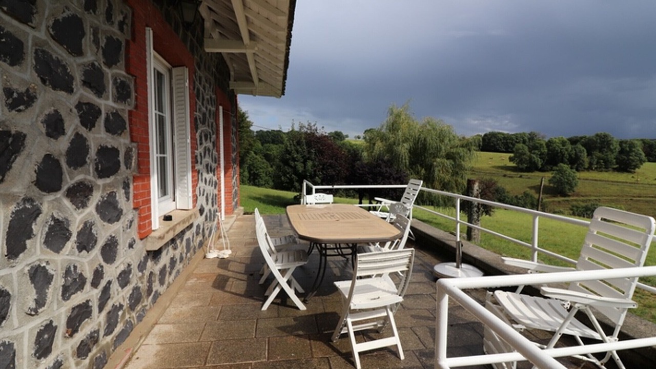 Photo of Outdoor in Pierrefort