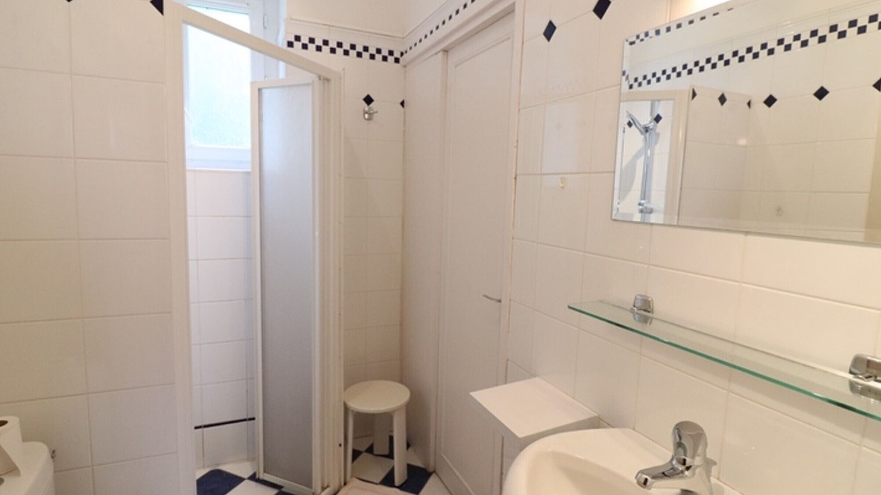 Photo of Bathroom in Pierrefort