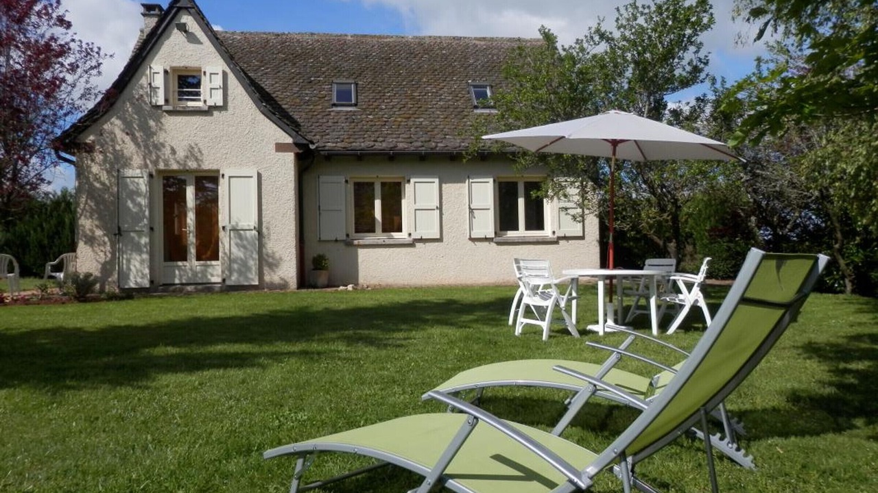 Photo of Outdoor in Neuveglise-sur-Truyere