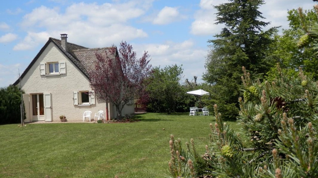 Photo of Outdoor in Neuveglise-sur-Truyere