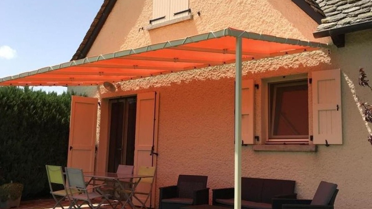 Photo of Outdoor in Neuveglise-sur-Truyere