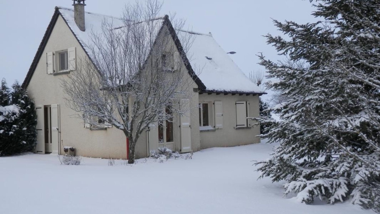 Photo of Outdoor in Neuveglise-sur-Truyere
