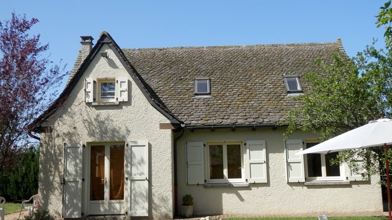Photo of Outdoor in Neuveglise-sur-Truyere
