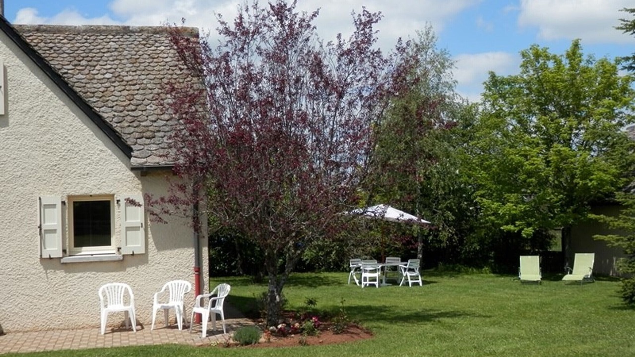 Photo of Outdoor in Neuveglise-sur-Truyere