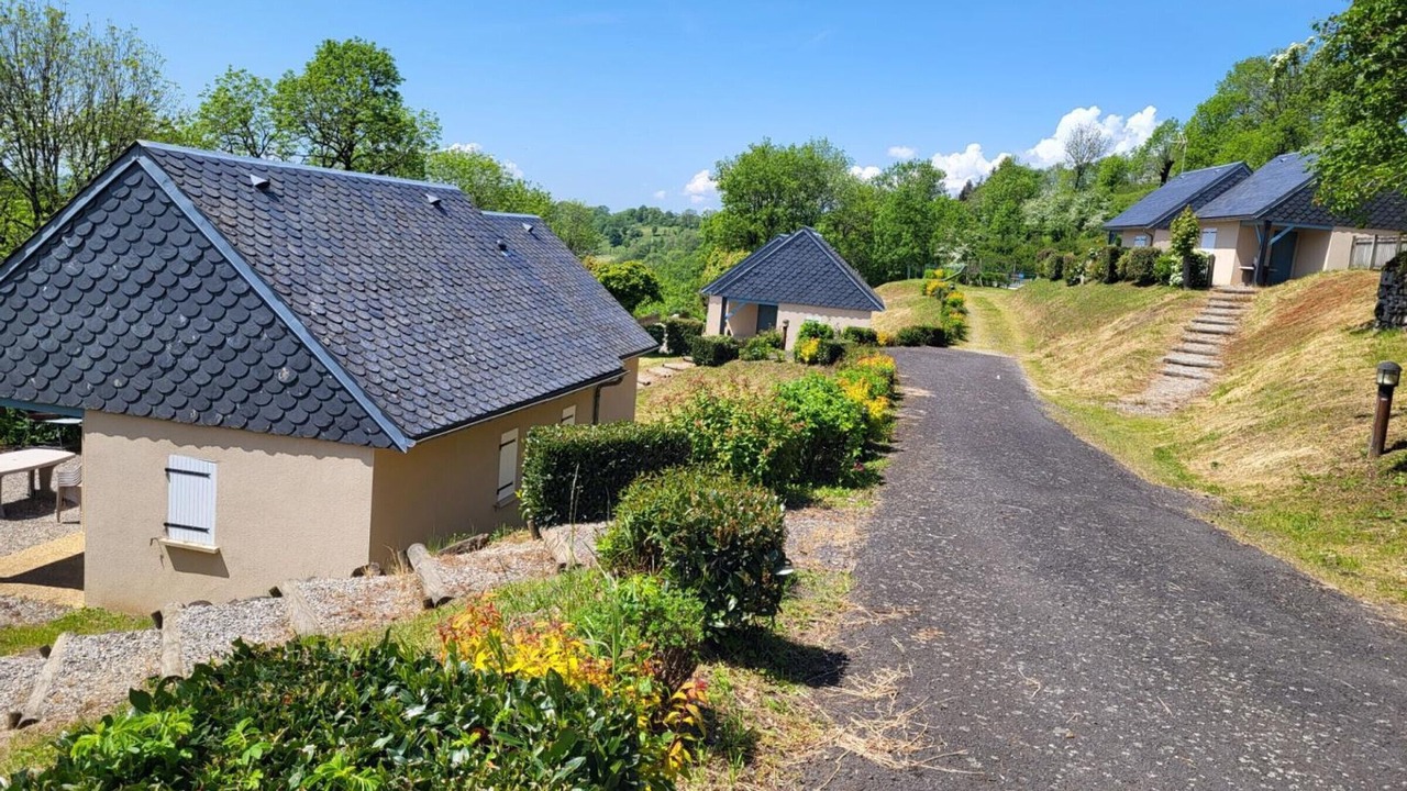 Photo of Outdoor in Paulhenc