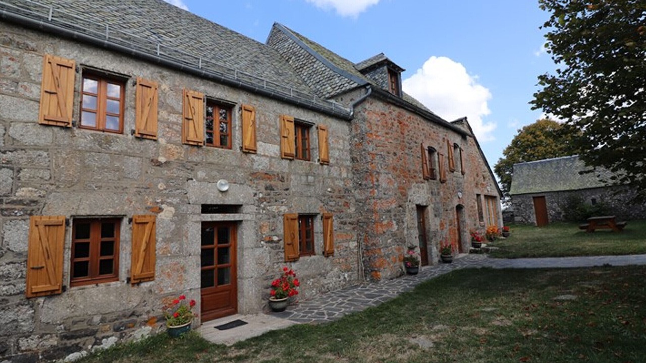 Photo of Outdoor in La Trinitat