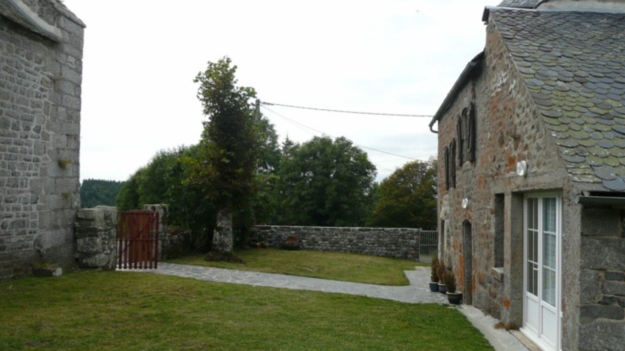 Photo of Outdoor in La Trinitat