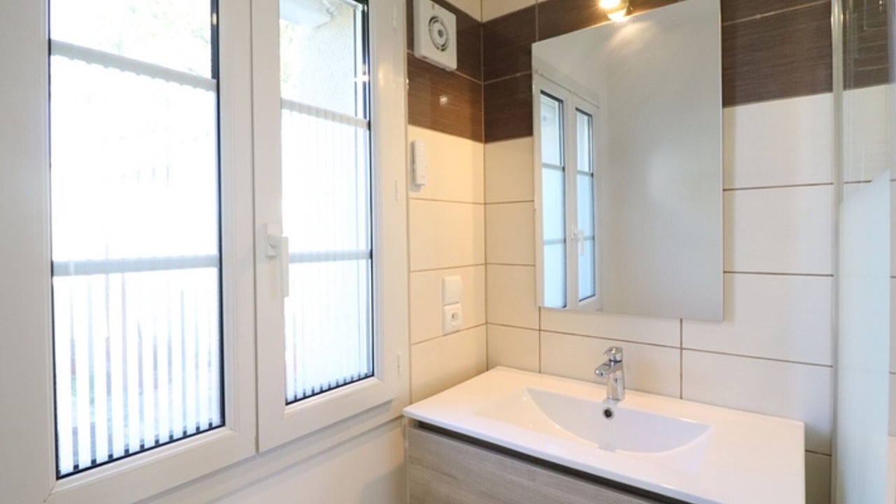 Photo of Bathroom in Clavieres