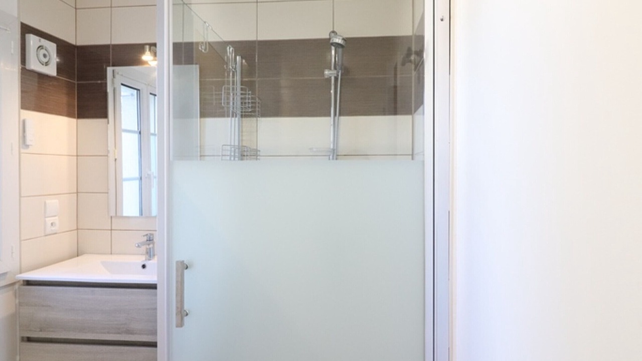 Photo of Bathroom in Clavieres