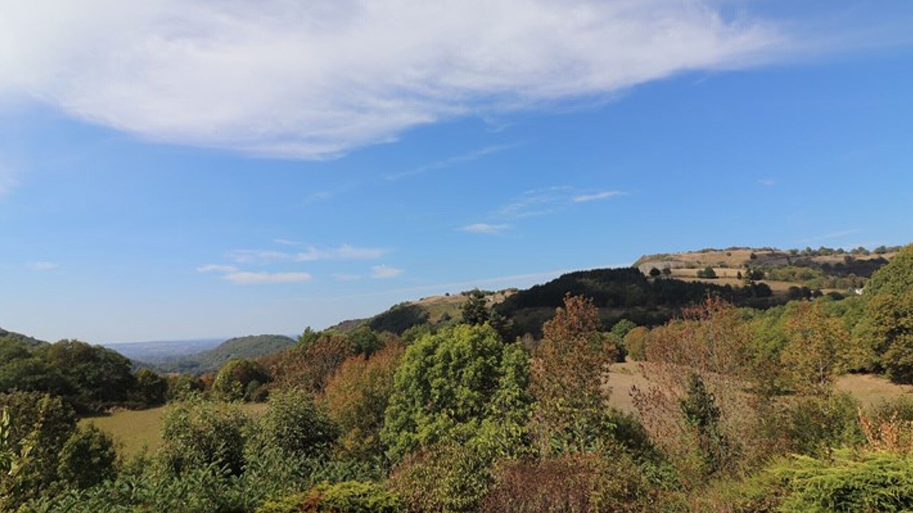 Photo of Outdoor in Saint-Etienne-de-Chomeil