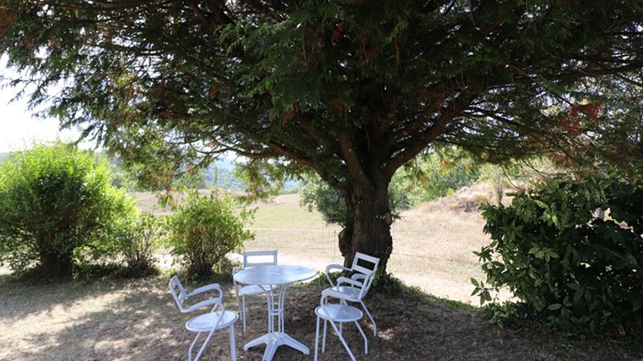Photo of Outdoor in Saint-Etienne-de-Chomeil