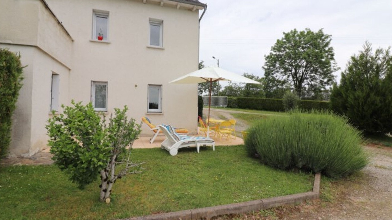 Photo of Outdoor in Sourniac