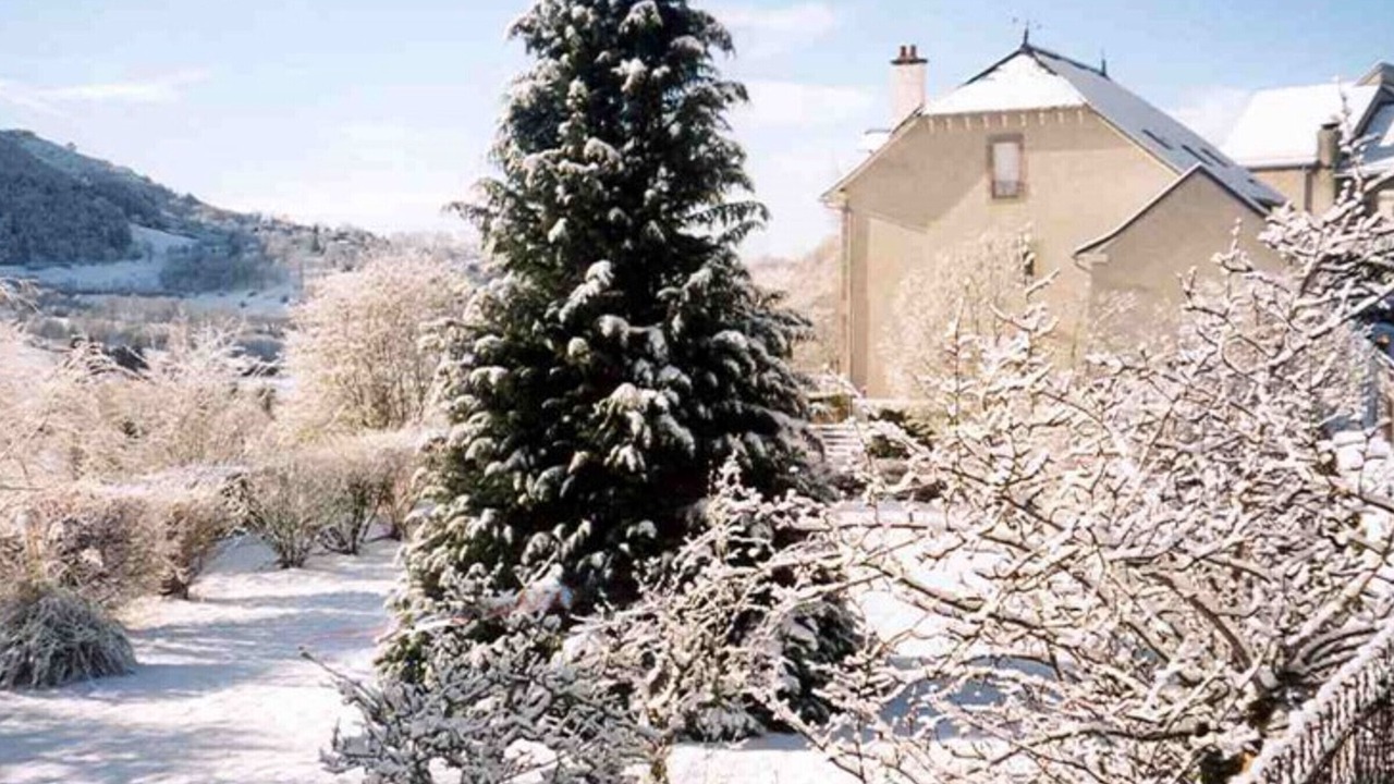 Photo of Outdoor in Thiezac