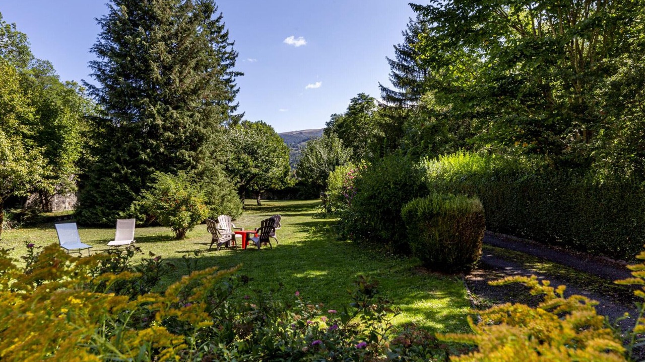 Photo of Outdoor in Thiezac
