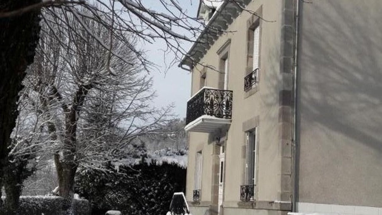 Photo of Outdoor in Thiezac