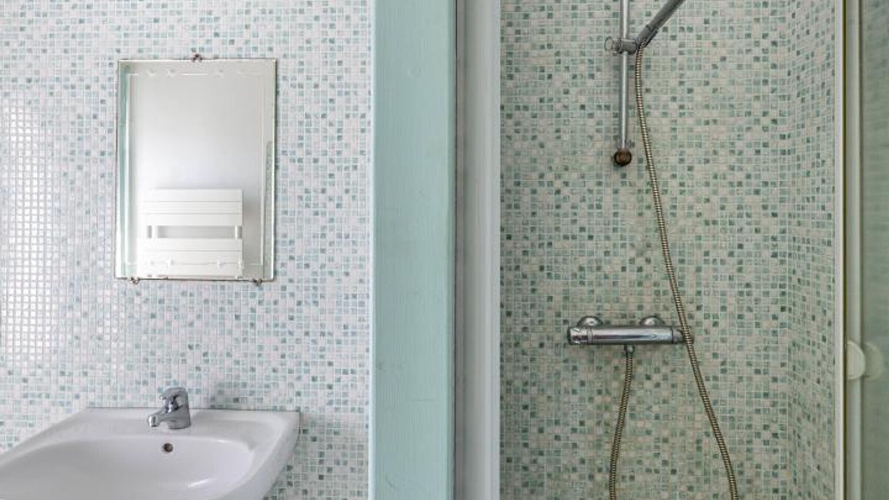 Photo of Bathroom in Thiezac